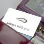 Personalised Secret Love Message, thumbnail 2 of 5