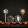 Halloween Mini Chocolate Pizza And Lollies Party Pack, thumbnail 3 of 6