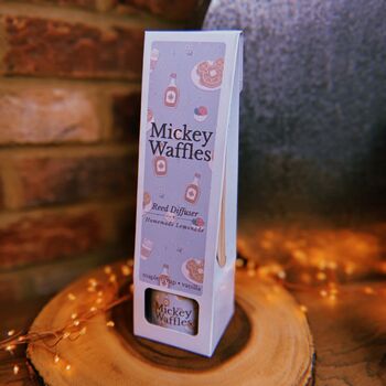 Magical Reed Diffusers | Theme Park Home Fragrance, 6 of 9