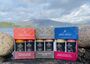 Scottish Sauce Gift Box Bundle Of Three, thumbnail 1 of 11