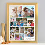Personalised Photo Collage, thumbnail 7 of 9