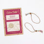 Make Your Own Friendship Bracelets, thumbnail 8 of 10