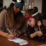 Christmas Letter To Santa, thumbnail 7 of 7