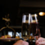 Lavish Prosecco Indian Afternoon Tea For Two, thumbnail 6 of 11