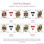 The Perfect Match Personalised King And Queen Gift Frame, thumbnail 10 of 12