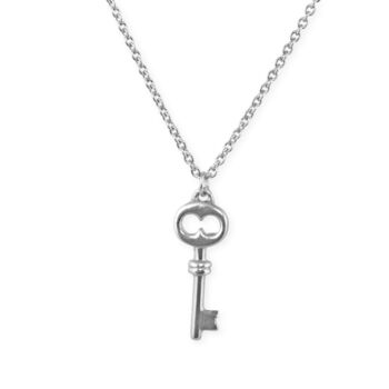 Key Necklace, 6 of 9