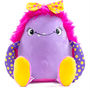Personalised Cuddle Monster Soft Toy, thumbnail 2 of 5