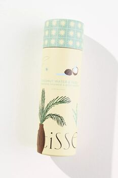 Coconut And Yuzu Immersive Shower Oil, 2 of 2