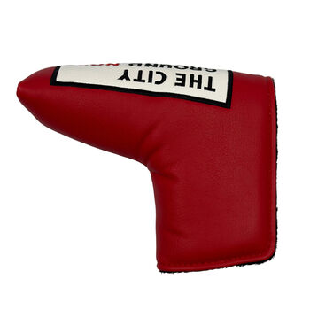 Nottingham Blade Putter Cover, 2 of 4