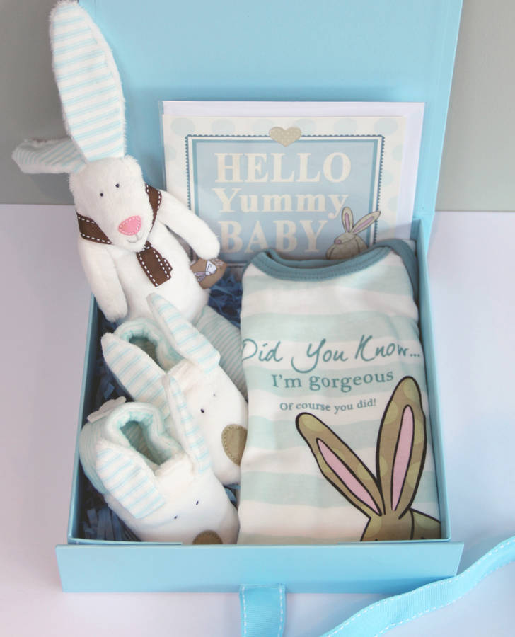 luxury baby boy gifts