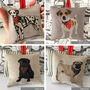Favourite Dogs Lavender Bags, thumbnail 6 of 10