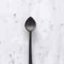 Zanzibar Condiment Spoon, thumbnail 2 of 7