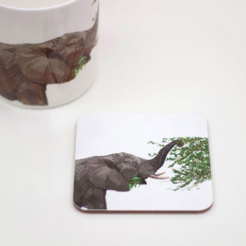 Elephant Placemat, 7 of 9