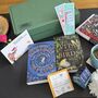 Four Surprise Historical Fiction Books Mystery Box, thumbnail 9 of 9