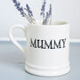 Mother's Day Mug For Mummy / Grandma / Granny / Nan, thumbnail 3 of 12