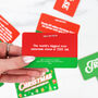 So This Is Christmas A Festive True Or False Game, thumbnail 5 of 5