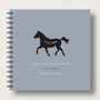 Personalised Horse Lover's Book Or Album, thumbnail 7 of 11