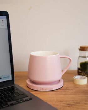 Mug And Coaster Set, 4 of 7