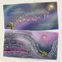 Personalised Childrens Grief Bereavement Loss Book, thumbnail 7 of 12
