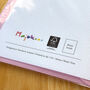 Congratulations Cake Card, Encouragement Card, thumbnail 4 of 4