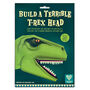 Build A T Rex Dinosaur Head, thumbnail 2 of 5
