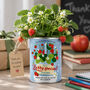 Berry Special Teacher Gift Strawberry Grow Kit, thumbnail 2 of 3