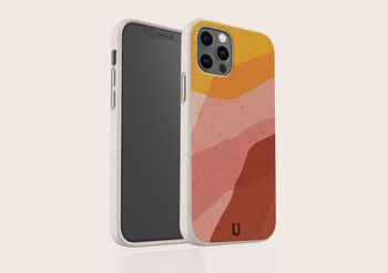 Hills Eco Phone Case, 4 of 6