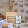 'A Little Box Of Love' Sleep Well Pamper Hamper, thumbnail 4 of 9
