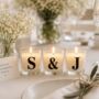 Scented Wedding Favor Candles, thumbnail 1 of 4
