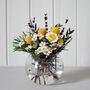 'Just Because' Botanical Posy Flower Letterbox Gift, thumbnail 4 of 8