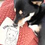 Personalised Pet Treat Bag, thumbnail 7 of 12