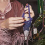 Festive Decorative Cones, thumbnail 2 of 5