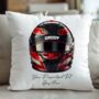 Personalised Formula One Racing Helmet Gift Collection, thumbnail 3 of 10