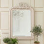 Portofino Leaves Wall Mirror, thumbnail 1 of 2