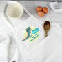 Personalised Dinosaur Childrens Apron, thumbnail 1 of 3