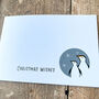 Christmas Cards, Mixed Pack Of 10, thumbnail 3 of 8