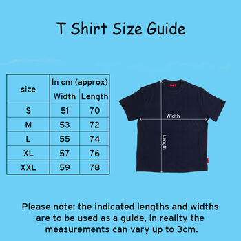 Personalised Adult Pronouns T Shirt, 6 of 7