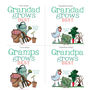 Grandad Grows Best Sack, thumbnail 2 of 4
