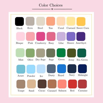 Personalised Baby’s First Year Photo Collage Print, 8 of 8