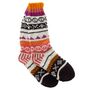 Handmade Nordic Woollen Slipper Socks, thumbnail 12 of 12
