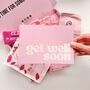 Get Well Soon Letterbox Gift, thumbnail 4 of 5