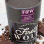 Black Cherry Chocolate Flavoured Coffee Bags, thumbnail 8 of 9