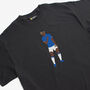 Moise Kean Everton T Shirt, thumbnail 3 of 4