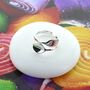Spoon And Fork Toe Ring, thumbnail 1 of 2