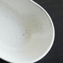 Speckle Serving Dish, thumbnail 2 of 3