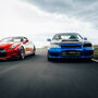Blast For Two Supercar Driving Experience, thumbnail 7 of 10