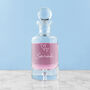 Personalised Icon Gin Decanter, thumbnail 4 of 12