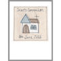 Personalised Boys First Holy Communion Card, thumbnail 7 of 12