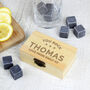 Drinks Cooling Stones In A Box, thumbnail 1 of 3