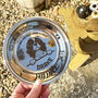 Personalised Dog Breed Licked Clean Food Bowl, thumbnail 3 of 6